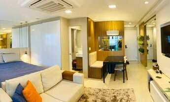 Imagem 7: Apartamento para aluguel possui 49 metros quadrados com 1 quarto em Calhau - São Luís - MA