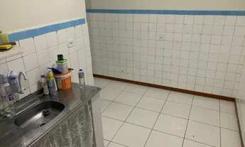 Imagem 6: Casa Vila Fachini, próximo ao metro Jabaquara