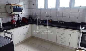 Imagem 6: Casa (térrea na rua) 3 dormitórios/suite, cozinha planejada