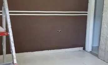 Imagem 4: Casa de Aluguel, sala, cozinha, suite e banheiro