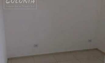 Imagem 6: Santo André - Apartamento Padrão - Vila Camilópolis