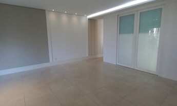 Imagem 3: Apartamento para aluguel tem 122 metros quadrados com 3 quartos em Tamboré - Santana de Pa