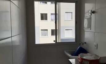 Imagem 4: Apartamento para Locação em Mogi das Cruzes, Vila Cintra, 2 dormitórios, 1 banheiro, 1 vag