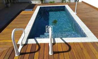 Imagem 3: Casa em Condomínio-À VENDA-Barra da Tijuca-Rio de Janeiro-RJ