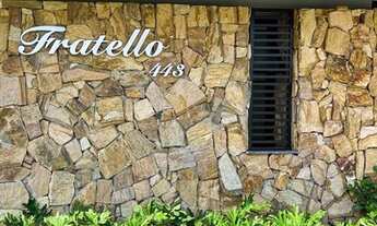 Imagem 3: Stúdio a poucos metros do mar da Praia da Cal em Torres / NOVO / Rooftop