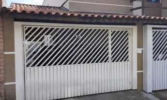 Imagem: Kitnet mobiliada local excelente e tranquilo