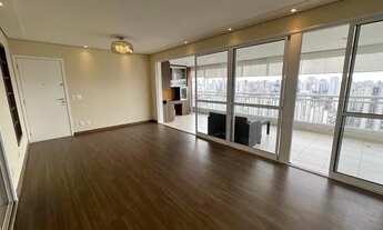 Imagem 2: Apartamento para locação ou venda com 104 metros quadrados