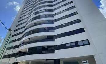 Imagem 2: Apartamento para Locação em Recife, Parnamirim, 4 dormitórios, 4 suítes, 5 banheiros, 3 va