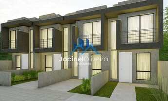 Imagem 5: Sobrado com 3 dorms, Alto Boqueirão, Curitiba - R$ 435 mil, Cod: SO0001