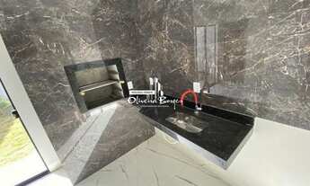 Imagem 7: Lindo Sobrado no Res. Jardins do Lago