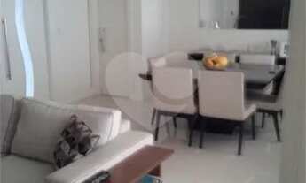 Imagem 2: São Paulo - Apartamento Padrão - Jardim Avelino