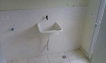 Imagem 5: Sobrado para venda possui 80 metros quadrados com 3 quartos em Campo de Santana - Curitiba