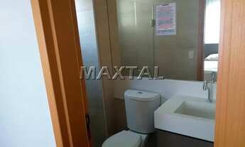 Imagem 6: Apartamento de 73m², 3 dormitórios, 1 suíte, 2 banheiros, 2 vagas de garagem na Vila Maria