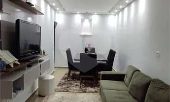 Imagem 3: Sorocaba - Casa Padrão - Jardim Santa Bárbara