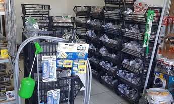 Imagem 4: Ferragista Galpão / depósito com venda por R$169.000