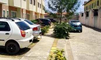 Imagem 2: Alugo casa duplex em condomínio fechado