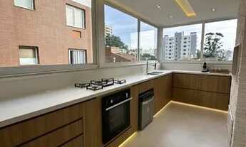 Imagem: Cobertura com 3 quartos no bairro Auxiliadora