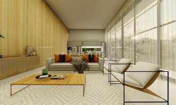 Imagem 4: Casa - Residencial Vila Lombarda - Valinhos