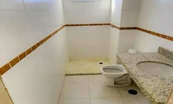 Imagem 5: Apartamento para venda tem 60 metros quadrados com 2 quartos em Praia de Itaparica - Vila