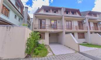 Imagem: Casa de condomínio sobrado para venda possui