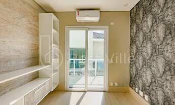 Imagem 7: Casa com 3 quartos, 190 m², à venda por R$ 1.590.000 ou aluguel por R$ 8.500/mês