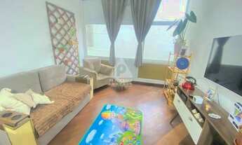 Imagem 3: Apartamento à venda, 2 quartos, 1 suíte, 1 vaga, Copacabana - RIO DE JANEIRO/RJ