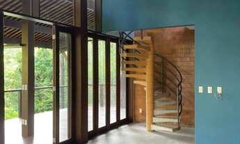 Imagem 5: VENDO OU ALUGO CASA MARAVILHOSA EM CONDOMINIO EM ALDEA