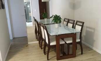 Imagem 5: Apartamento para venda possui 100 metros quadrados com 2 quartos