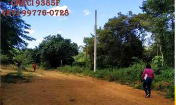 Imagem 4: SCL (W16) Parcele seu lote para Chácara em até 180X em Cariacica Sede