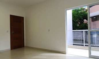 Imagem 6: Apartamentos no bairro Olaria, em Nova Lima