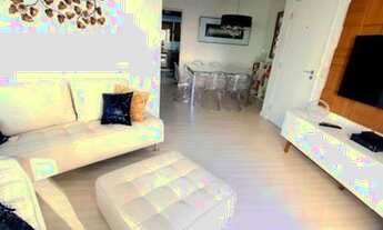 Imagem 2: Apartamento à venda com 104m², 3 dormitórios, sendo 1 suite, 3 banheiros, 1 sala, 2 vagas