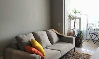 Imagem 4: Apartamento para venda com 67 metros quadrados com 1 quarto em Centro - Osasco - SP