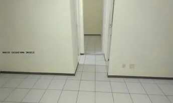 Imagem 2: Apartamento para Venda em Salvador, Mussurunga II, 2 dormitórios, 1 banheiro, 1 vaga