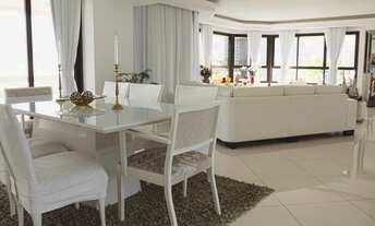 Imagem 6: Cobertura de alto padrão no jardim Apipema com fino acabamento, excelente localização, com