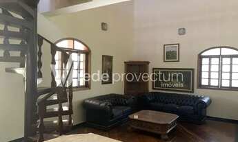 Imagem 5: Casa - Portal do Quiririm - Valinhos