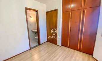 Imagem 6: Ed. Ville Dampezzo l Centro l Londrina