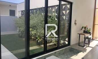 Imagem 4: Linda casa a venda no Condomínio Parque Ytu Xapada - Itu/SP