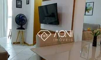 Imagem 2: Apartamento de 2 quartos na melhor localização de Jardim Camburi