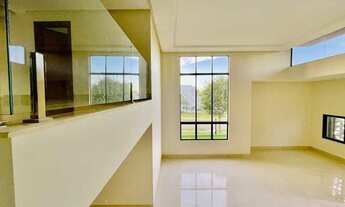 Imagem 6: SOBRADO 4 SUÍTES NO ALPHAVILLE FLAMBOYANT