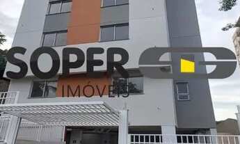 Imagem: Apartamento para venda possui 45 metros