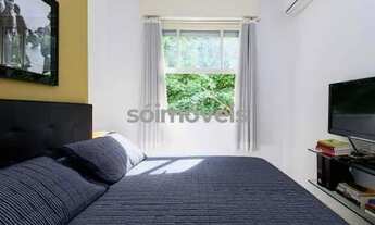 Imagem 7: Apartamento para venda tem 62 metros quadrados com 2 quartos em Leblon - Rio de Janeiro