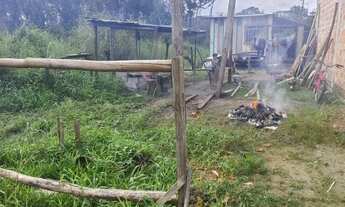 Imagem 5: Casa 30 metros quadrados