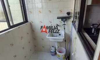 Imagem 7: Apartamento reformado para venda em Praia Grande, Vila Tupi