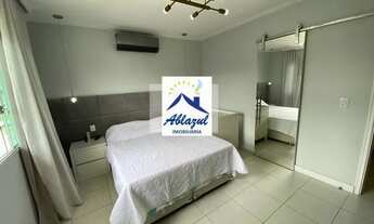 Imagem 3: CONDOMÍNIO OÁSIS, casa com 274m²