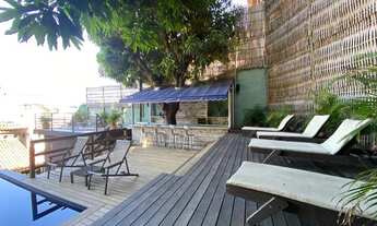 Imagem 7: Casa Espetacular - Copacabana