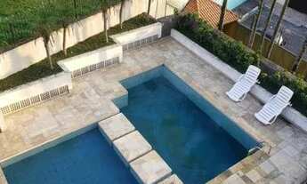 Imagem 6: Apartamento com excelente localização e mobiliado !