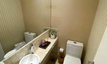 Imagem 4: PALAZZO VERONA - MOBILIADO