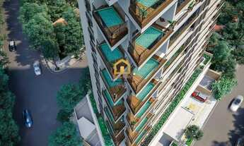 Imagem: Apartamento à venda no bairro Setor Marista