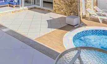 Imagem: Casa de condomínio para venda com 315 metros