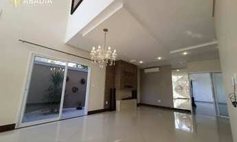 Imagem 7: Casa com 4 dormitórios à venda, 228 m² por R$ 1.990.000,00 - Condomínio Residencial Jardim